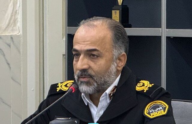 اعلام محدودیت&zwnj;های ترافیکی در محور&zwnj;های شمالی کشور تا یکشنبه