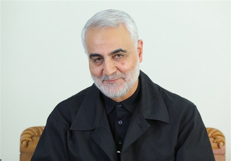 راه&zwnj;اندازی ستاد توسعه و بازسازی عتبات عالیات توسط شهید حاج قاسم سلیمانی؛ اقدامی ماندگار و اثربخش