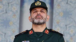 سردار وحیدی جانشین فرمانده کل سپاه شد