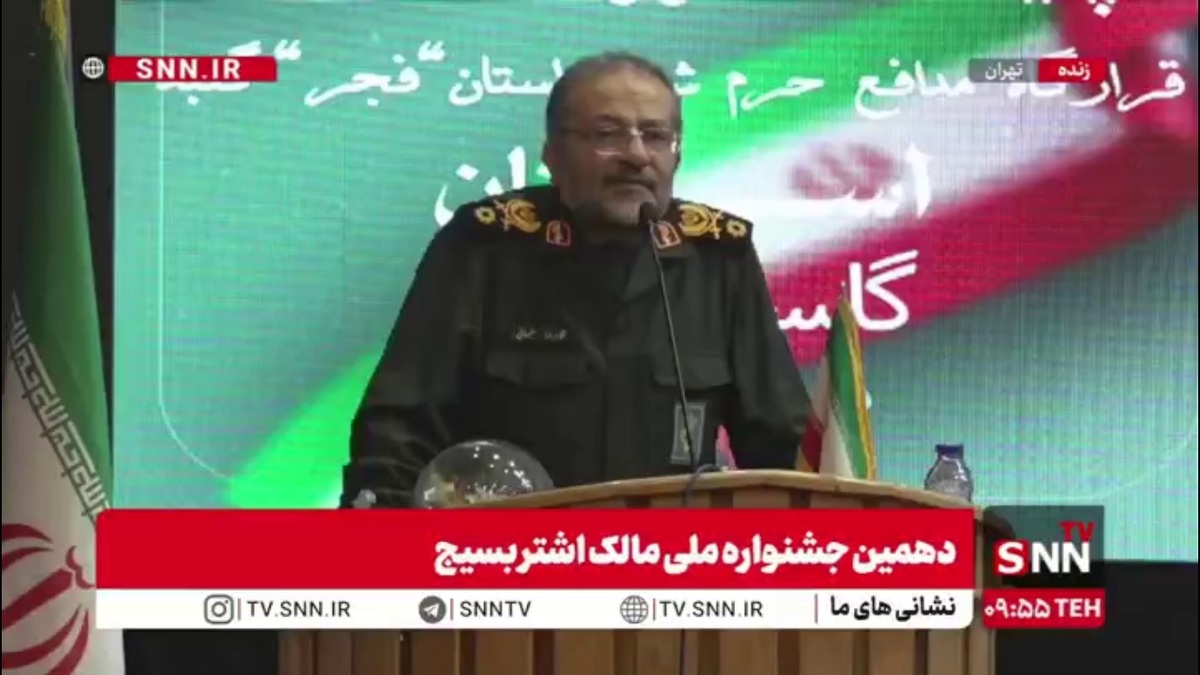 سردار سلیمانی: برای حل مشکلات مردم کار را از محله&zwnj;ها آغاز کردیم / رزمایش سراسری در محله از 13 رجب خواهیم داشت