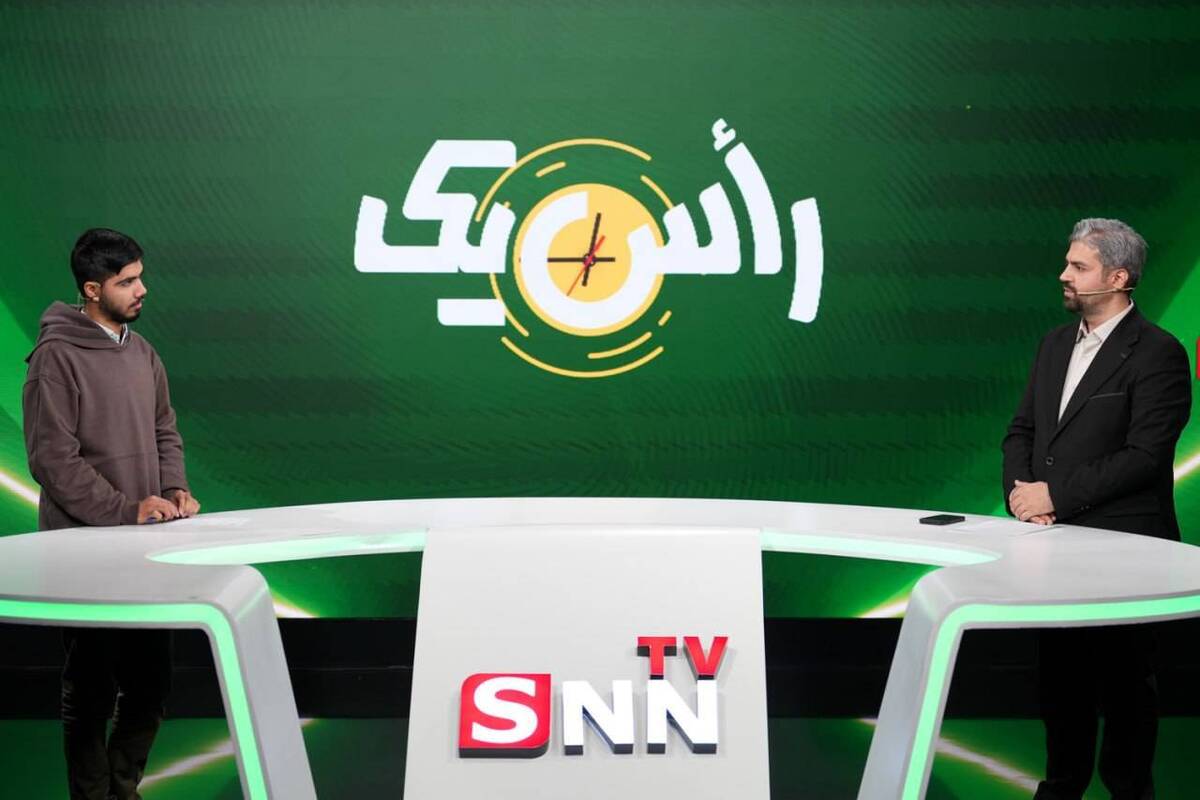 میرجلال الدینی: اگر بخواهیم اسرائیل مجدد حمله نکند باید انسجام را حفظ کنیم/ وفاق بر سر حل مشکلات مردم باعث انسجام ملی خواهد شد+ فیلم