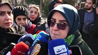 علاقه‌مند هستیم که تنش منطقه کاهش پیدا کند، اما با شروط ایران