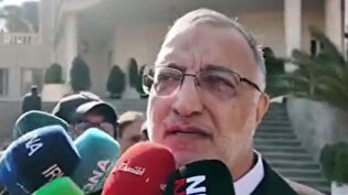 اطلاعات شهردار تهران در خصوص ساختمان‌های نیمه کاره