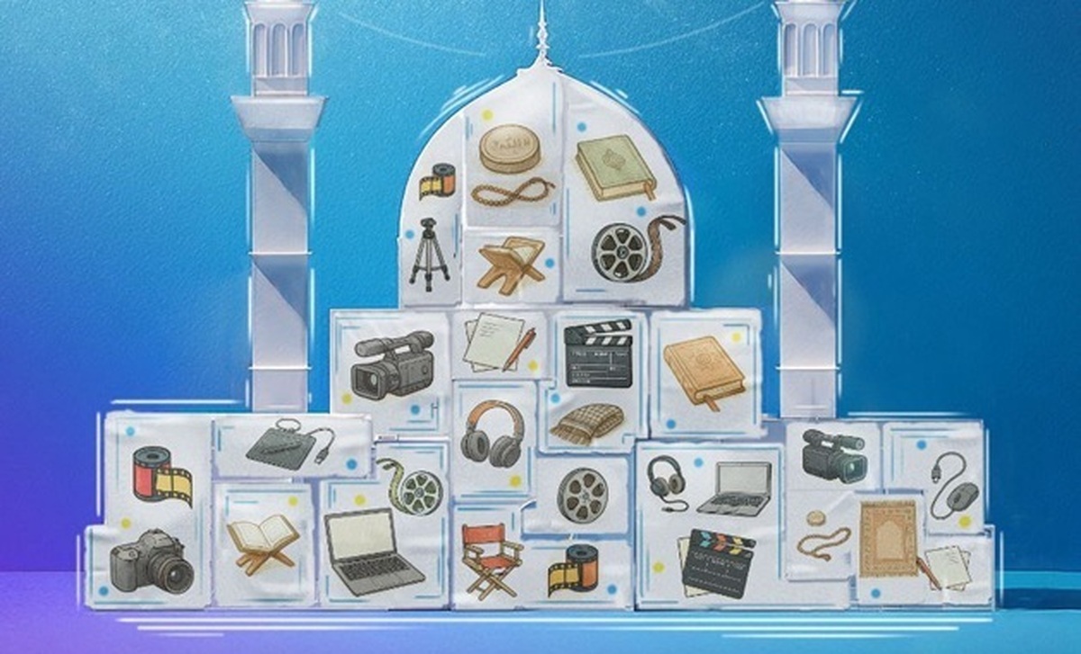 جشنواره رسانه‌ای «وصالِ آرمانی» با محور تولیدات رسانه‌ای خلاق برگزار می‌شود