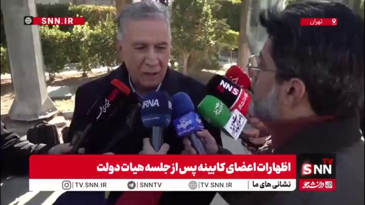 رئیس اتاق ایران در اتاق بازرگانی: اصلاحات خوبی در مالیات جهت رفع نگرانی&zwnj;های بخش خصوصی انجام خواهد شد