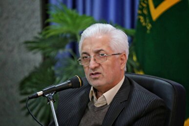 از تلمق‌گویی در حضور پزشکیان تا کاهش ۵۴ درصدی صادرات در خراسان شمالی + فیلم