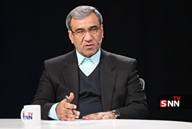 استاندار خراسان رضوی: ردیف بودجه ۱۵ درصدی پروژه برقی‌سازی قطار مشهد تأمین شد