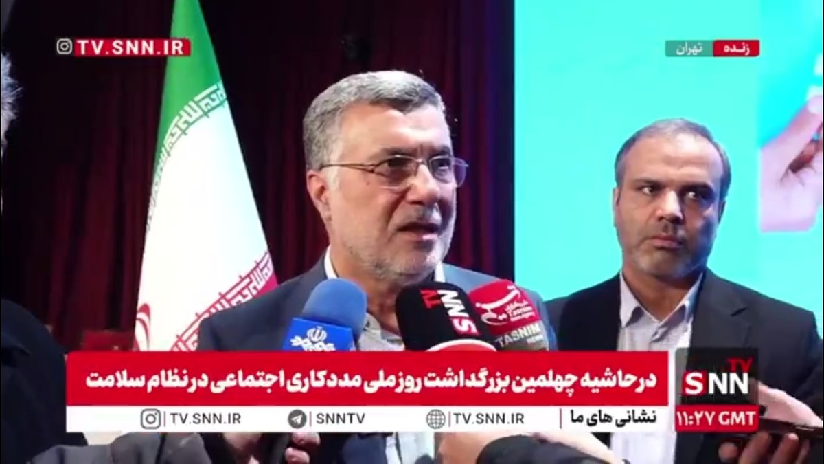 ظفرقندی: کسانی که صلاحیت انجام عمل&zwnj;های زیبایی ندارند و در این امور دخالت میکنند به دستگاه قضا معرفی می&zwnj;شوند