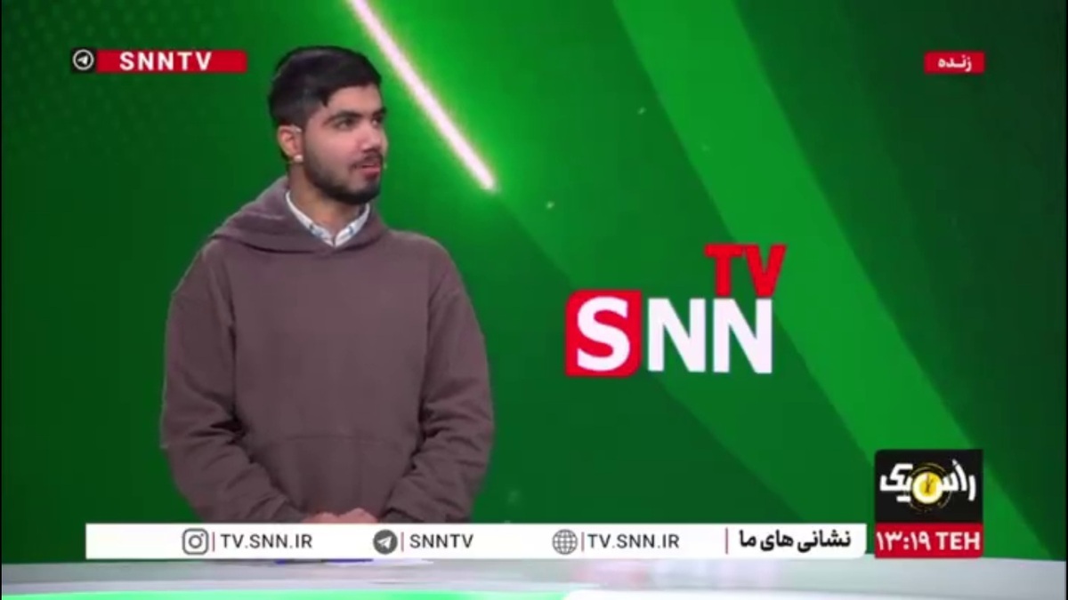 میرجلال الدینی: شعارهای دیروز در دانشگاه امیرکبیر نسبتی با مطالبات اقتصادی مردم نداشت / شعار &laquo;دانشجوی مسلمان صدای مستضعفان&raquo; کارنامه بسیج دانشجویی است