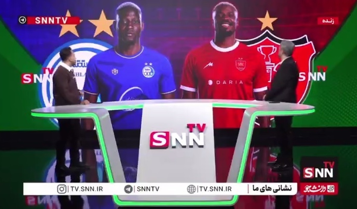 ستاره‌های گران‌قیمت، کارنامه خالی؛ استقلال و پرسپولیس چه خروجی از اوریه و جنپو داشتند؟