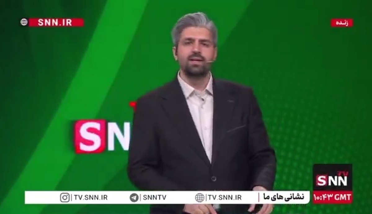 آقای همتی! هم همت کن هم دقت کن!