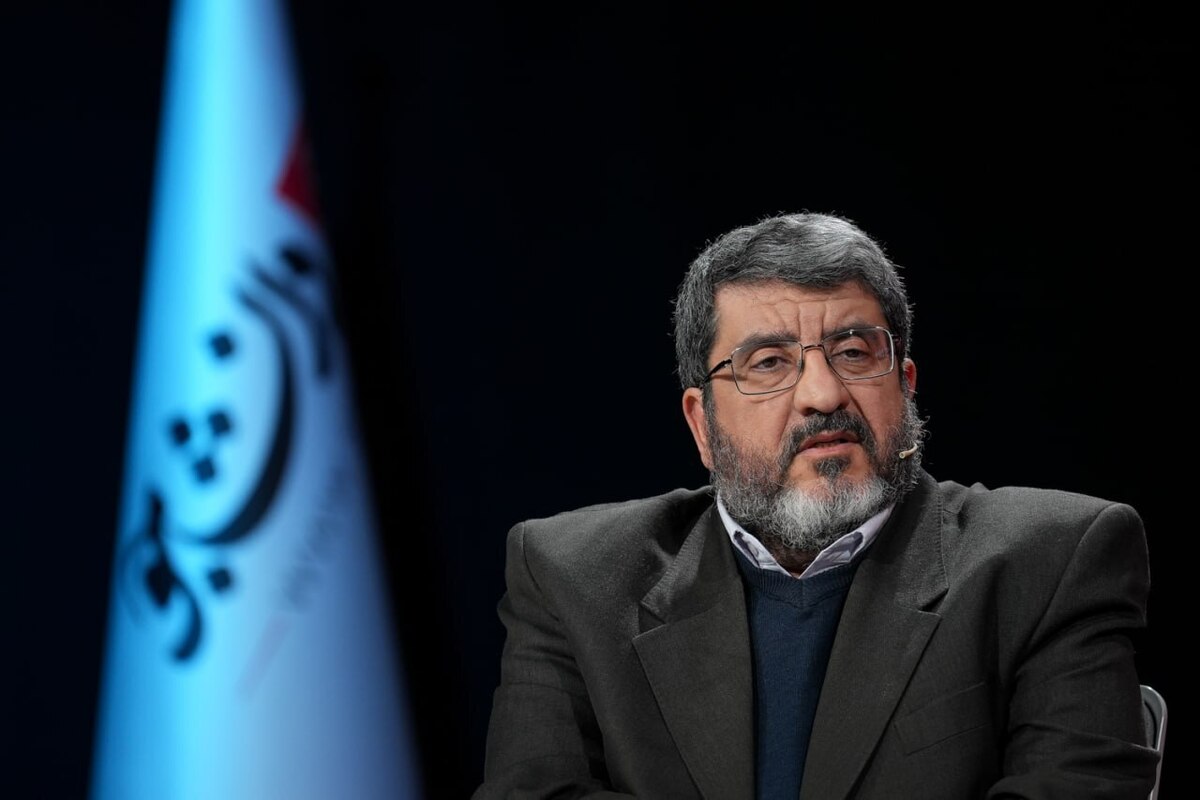 ایزدی: مذاکرات عملیات فریب بود و نباید بر اختلاف ترامپ و نتانیاهو تکیه کرد + فیلم