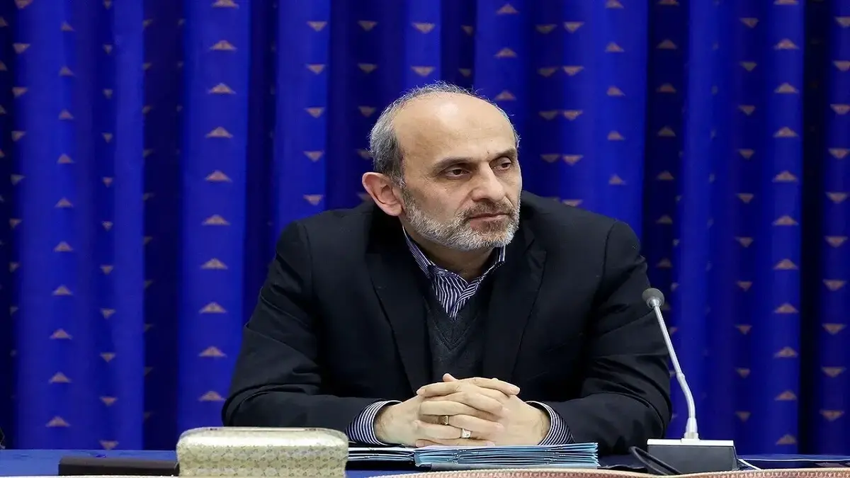 جبلی:  تأسیس ۲۰۴ کانال تلویزیونی ویژه انتخابات مجلس شورای اسلامی