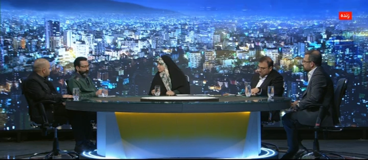 مرتضی محمودی: کارکرد احزاب در طی سالهای اخیر مثبت نبوده اند و برخی منفعل عمل کرده اند / اقتناعی: قانون احزاب ما مشکل دارد و نگاه حاکمیت به احزاب حرفه ای نبوده است + فیلم