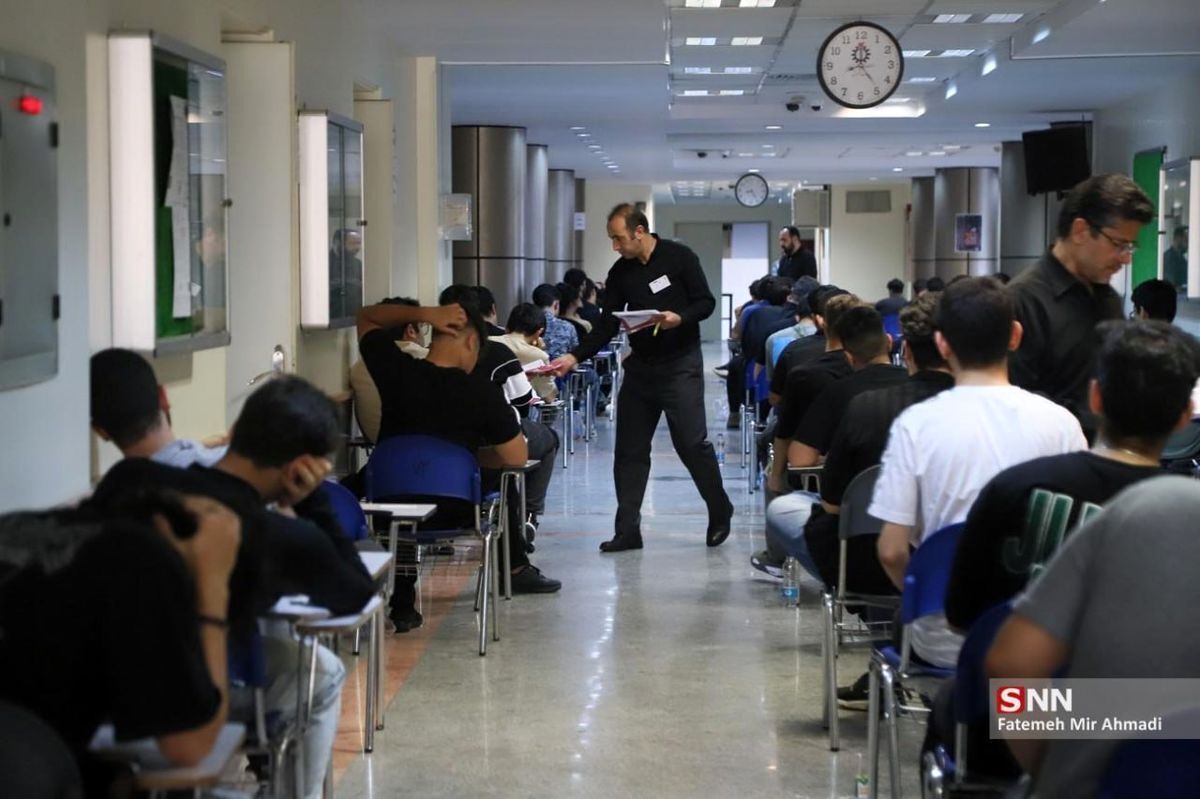 سرنوشت آزمون جامع دکتری چه خواهد شد؟ / جایگزین&zwnj;های نخبه&zwnj;محور در راه است