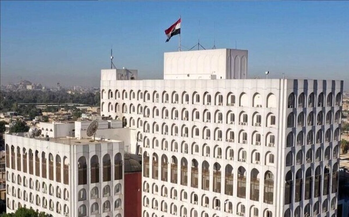 موضع عراق درباره تحولات یمن