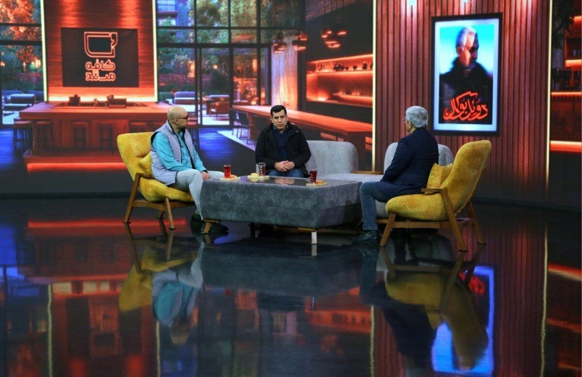 وال استریت ژورنال: شنوایی ترامپ مشکل دارد