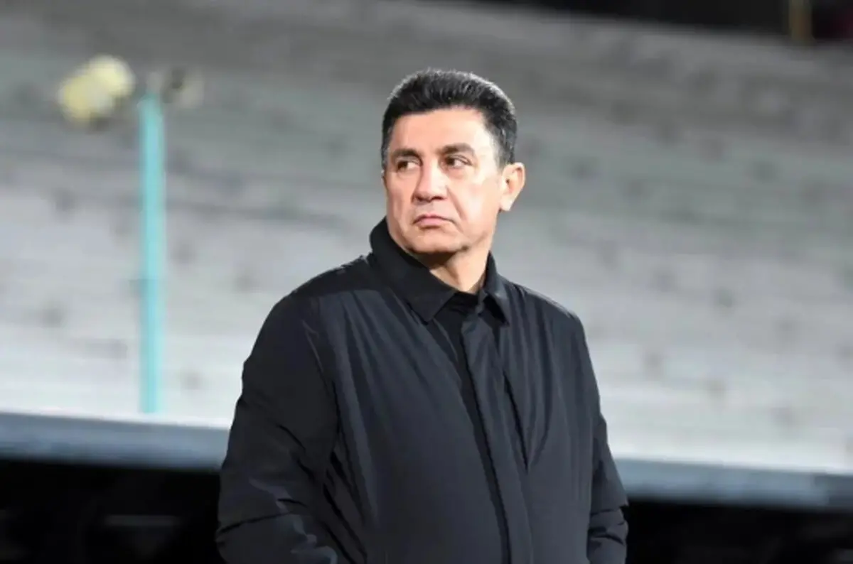 رکورد قلعه نویی در سپاهان حفظ شد