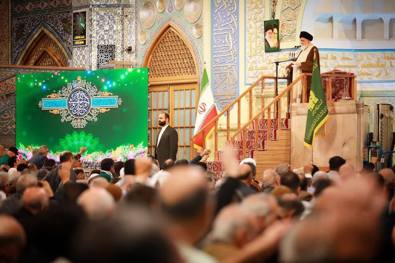 اعتراض مردم نشانه هوشیاری و آگاهی آنان است