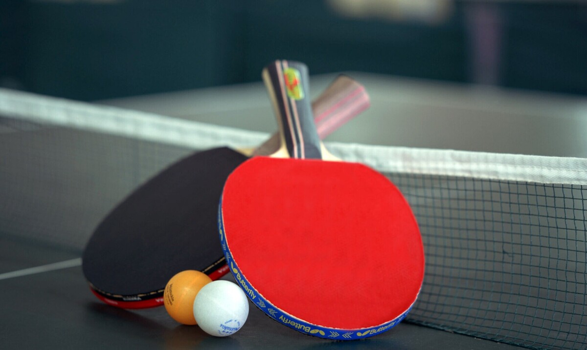 ترکیب تیم ملی تنیس روی میز در مسابقات قهرمانی جهان