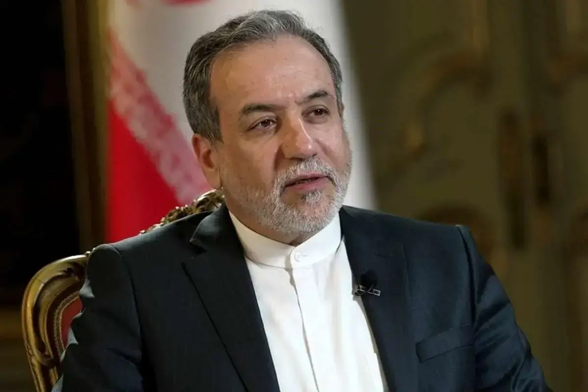 ملت ایران دخالت را قاطعانه رد می‌کند / حملات خشونت‌آمیز معترضان قابل تحمل نیست