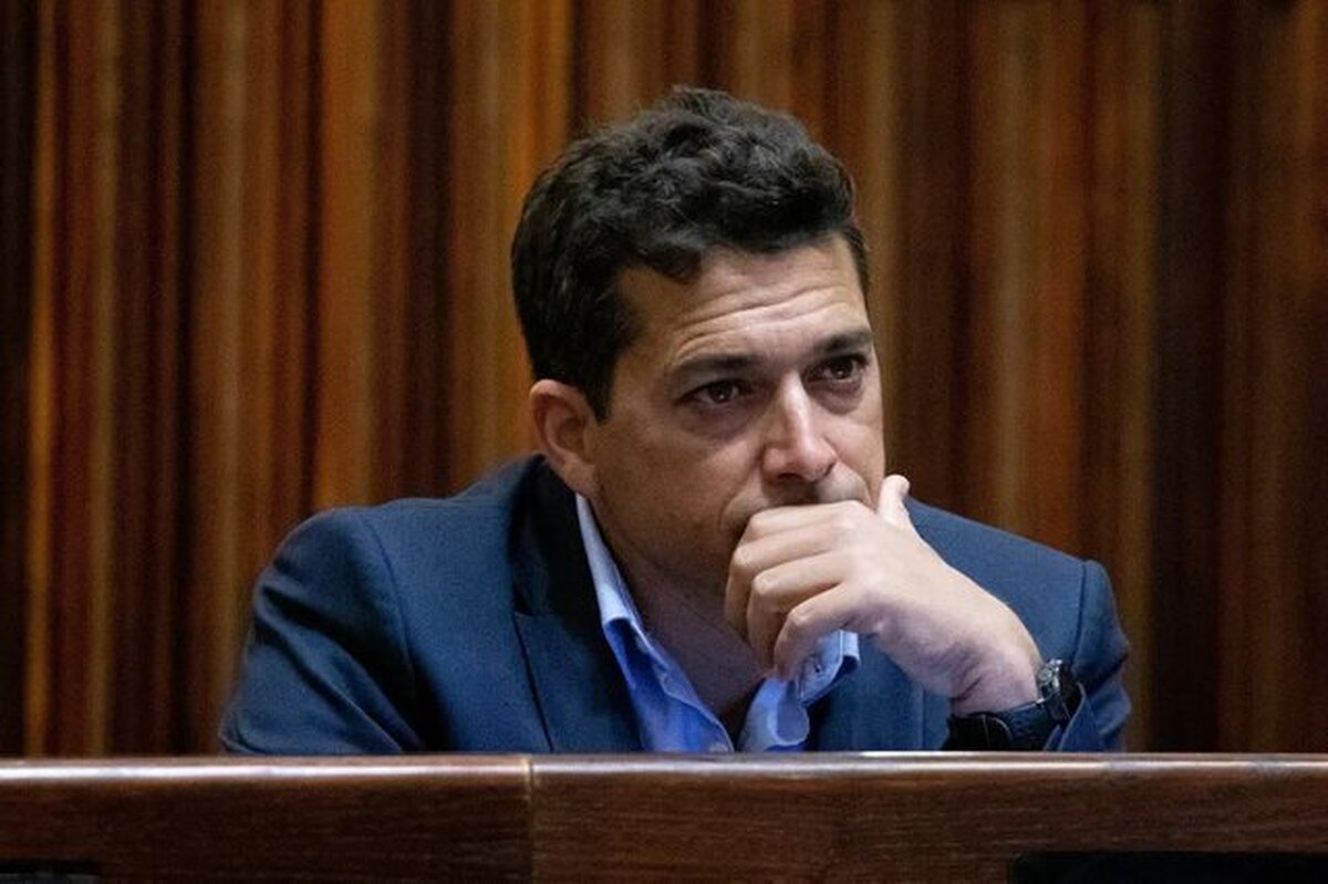 وزیر صهیونیست: جنگ با سوریه حتمی است