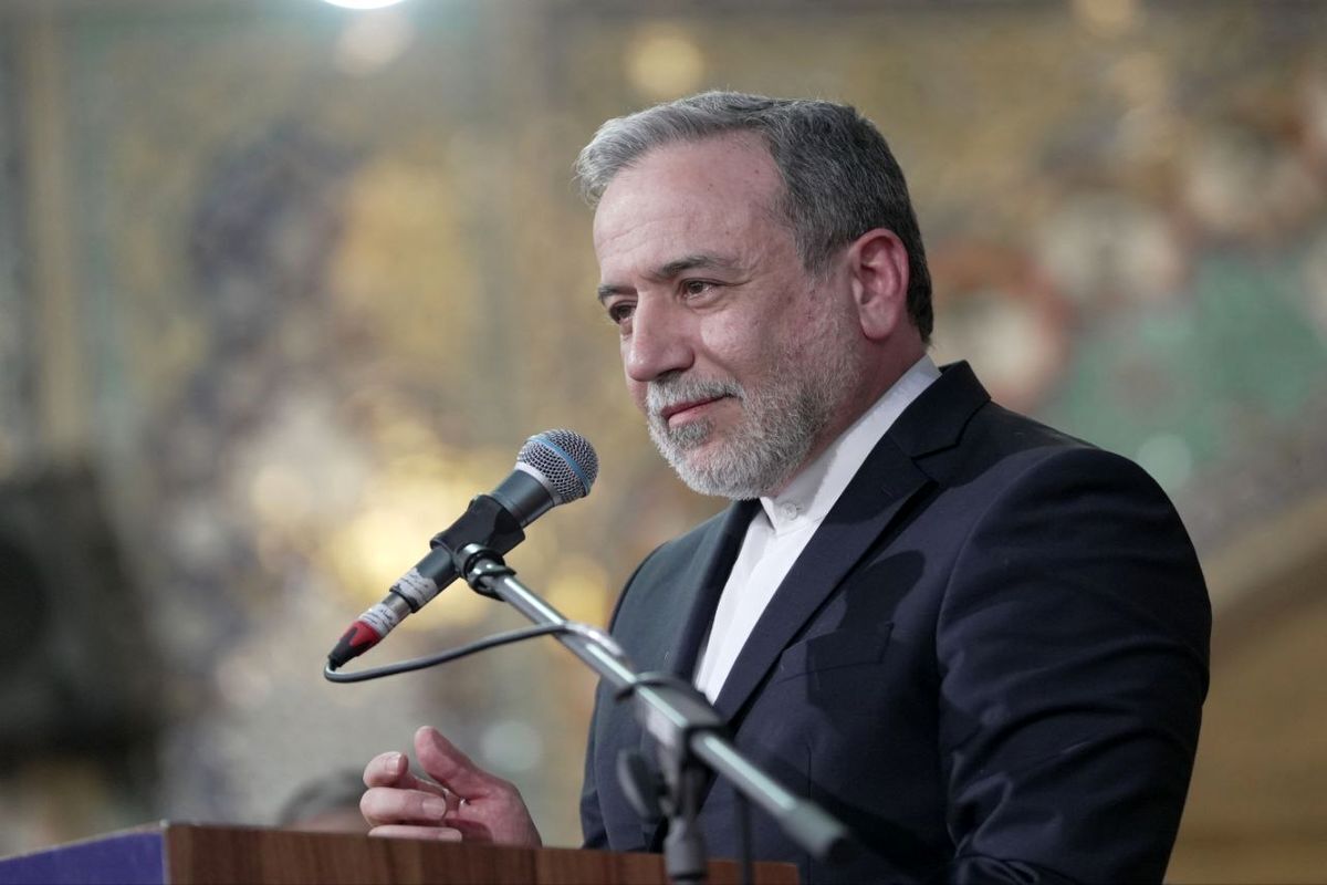 بازدید فرهنگی رئیس دستگاه دیپلماسی ؛ پشت صحنه ۲ سریال سلمان فارسی و خانم یامامورا