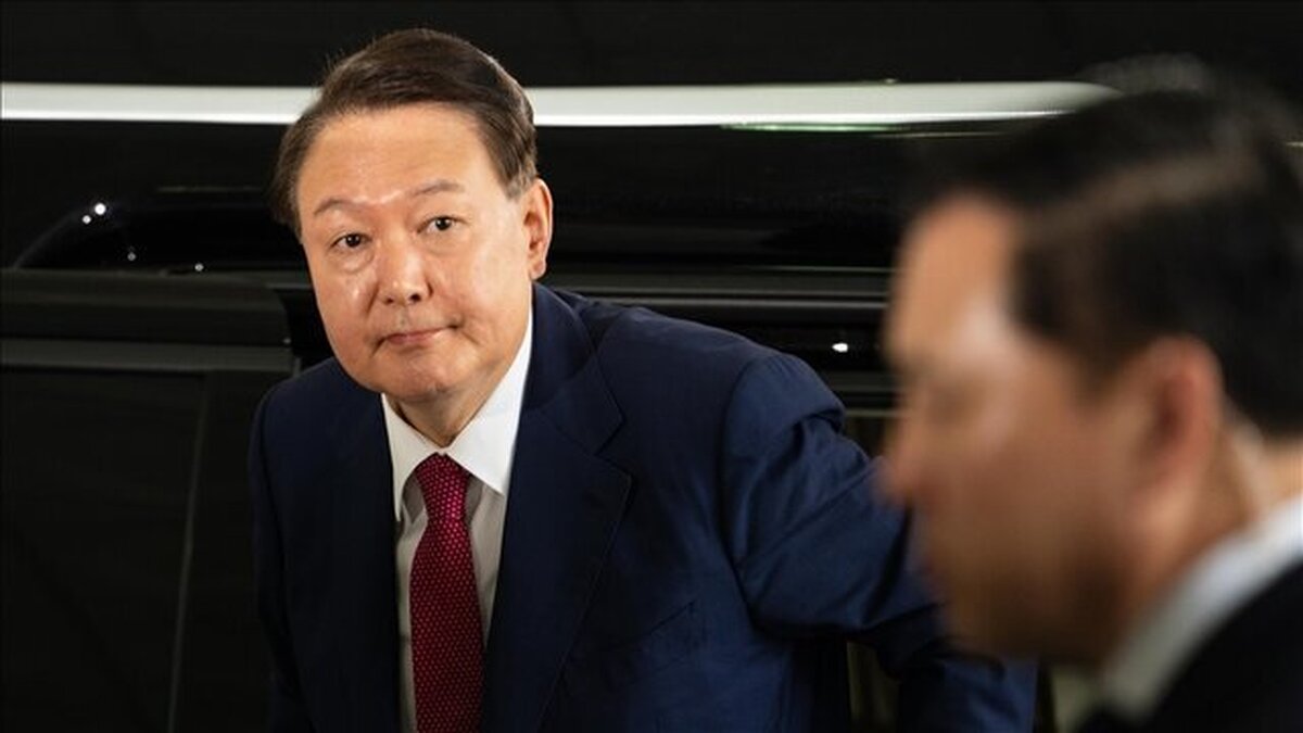 حکم بازداشت جدید برای رئیسجمهور سابق کره جنوبی