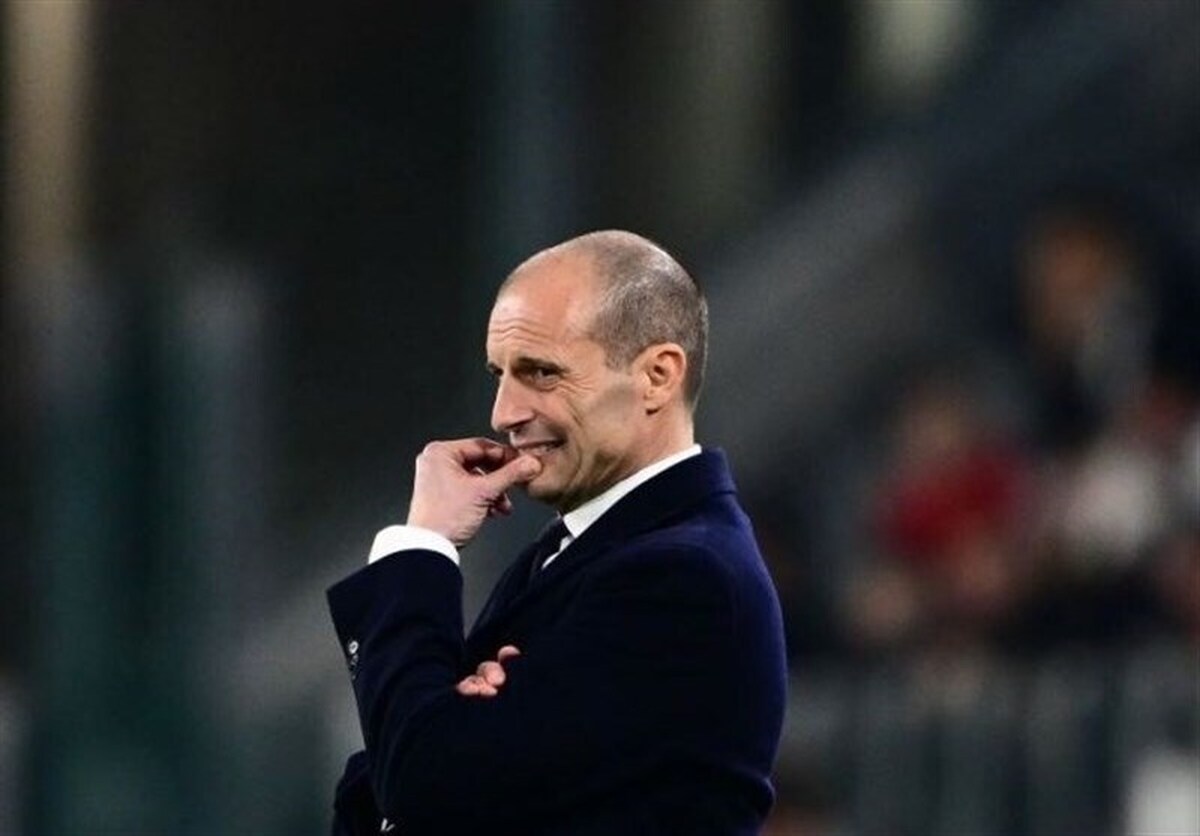 آلگری: زود است درباره قهرمانی صحبت شود