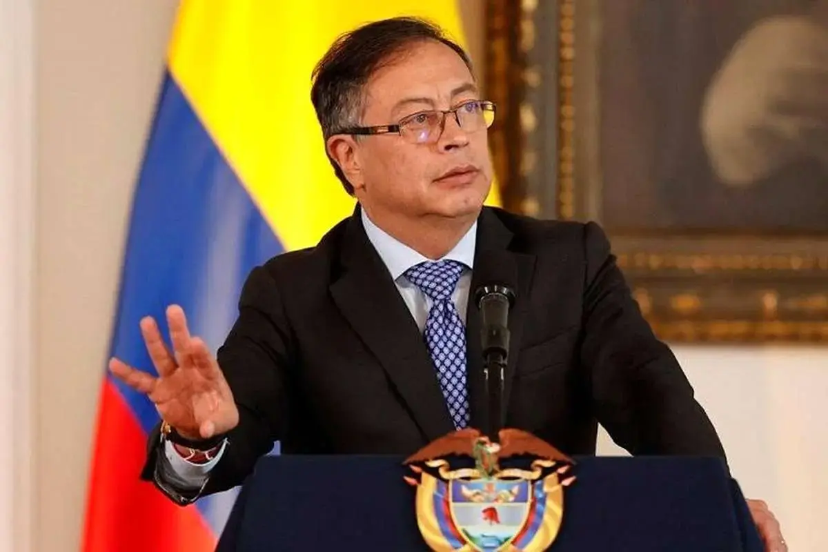 رئیس‌جمهور کلمبیا: خواستار کاهش فوری تنش‌ها هستیم