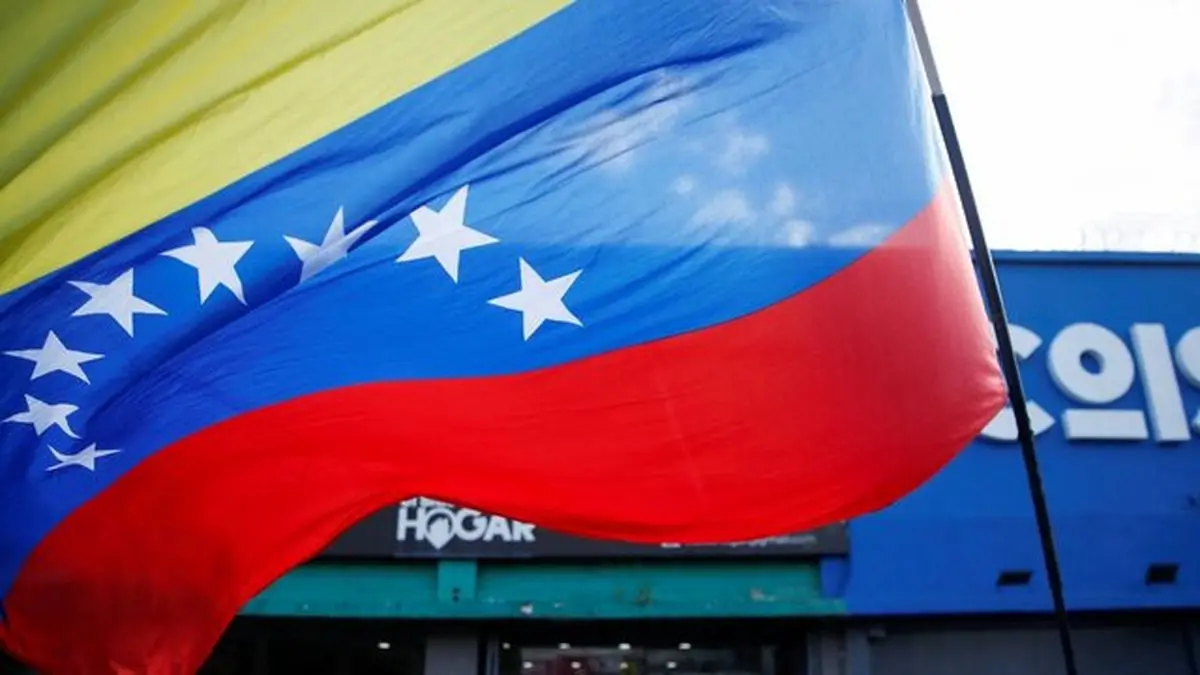 تجاوز آمریکا به ونزوئلا آغاز شد / &laquo;رئیس جمهور صلح طلب&raquo; آغاز کننده جنگ بعدی! + فیلم