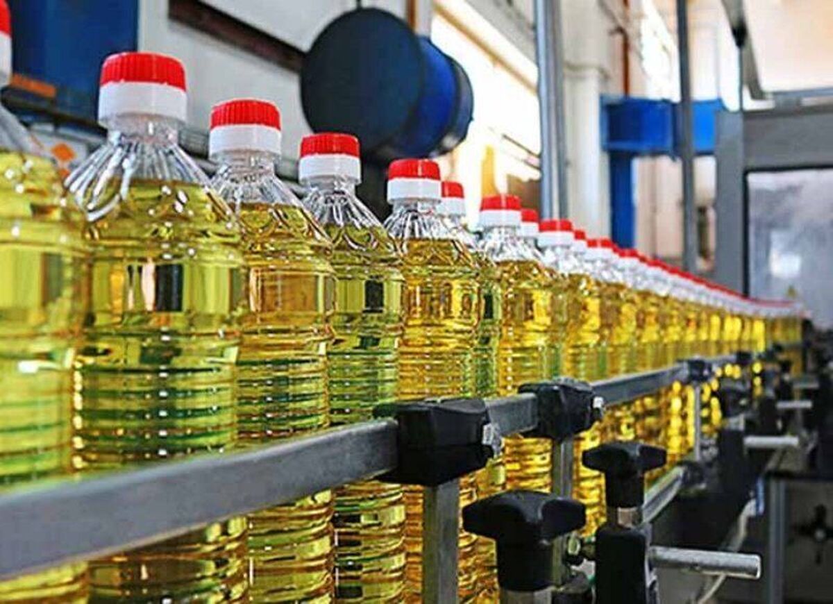۵۰۰ تن سهمیه روغن به استان زنجان اختصاص یافت