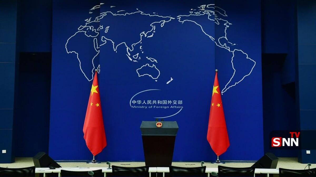 واکنش شدید چین نسبت به حمله آمریکا به ونزوئلا + عکس