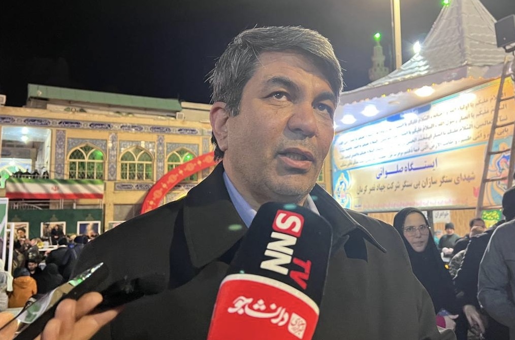 استاندار کرمان: سردار سلیمانی منادی وحدت بود