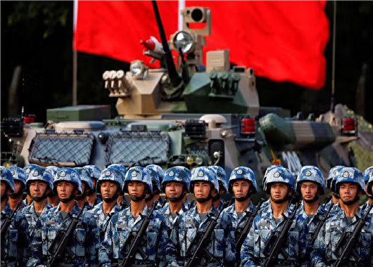 مناقشه چین و تایوان بر سر چیست؟