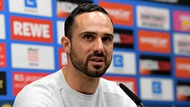 تصمیم عجیب الکس نوری: از بوندسلیگا تا مک‌دونالد