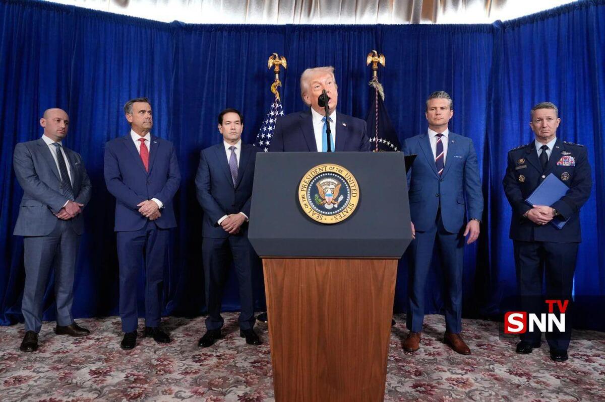 آرزوهای رهبر اپوزیسیون ونزوئلا، ماریا کورینا ماچادو توسط ترامپ به باد رفت + فیلم