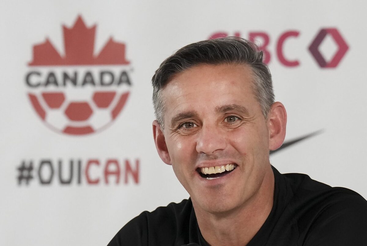 جان هردمن سرمربی تیم ملی فوتبال اندونزی شد