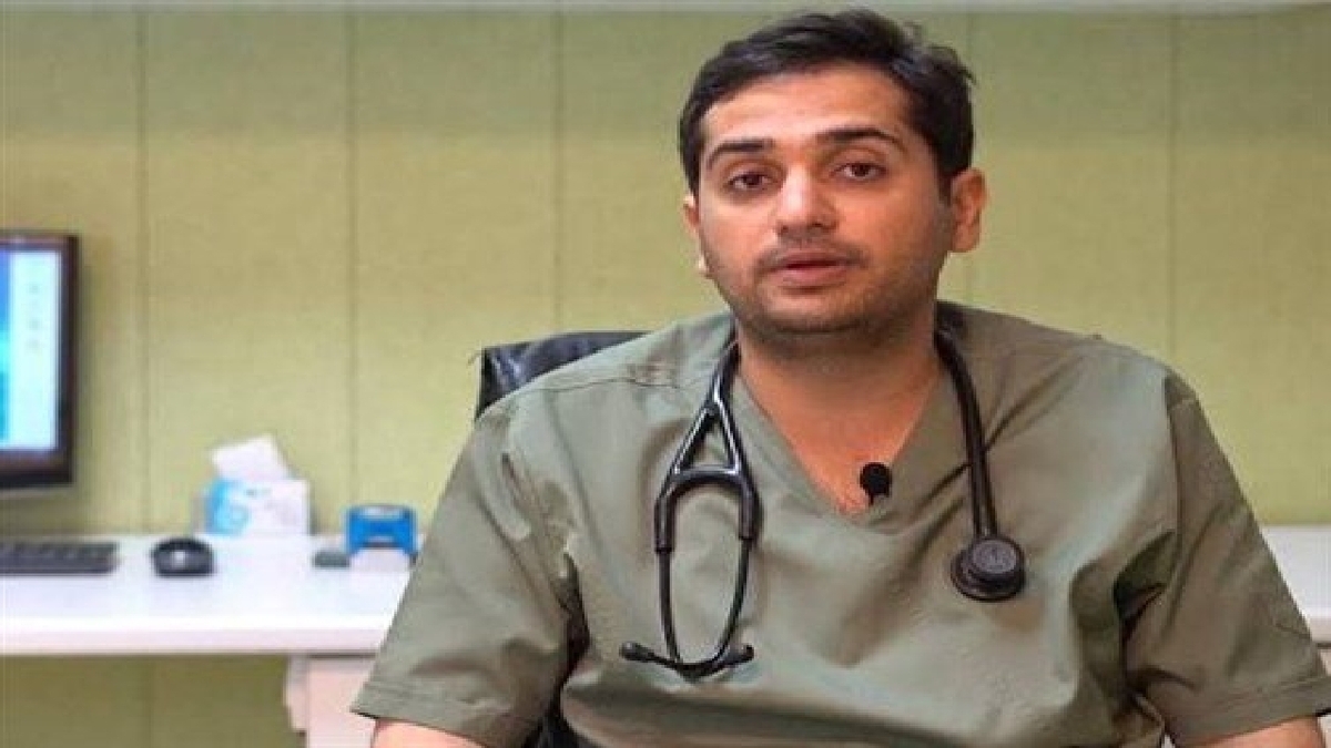 دو گونه در مرکز بازپروری حیات‌وحش پردیسان تلف شدند