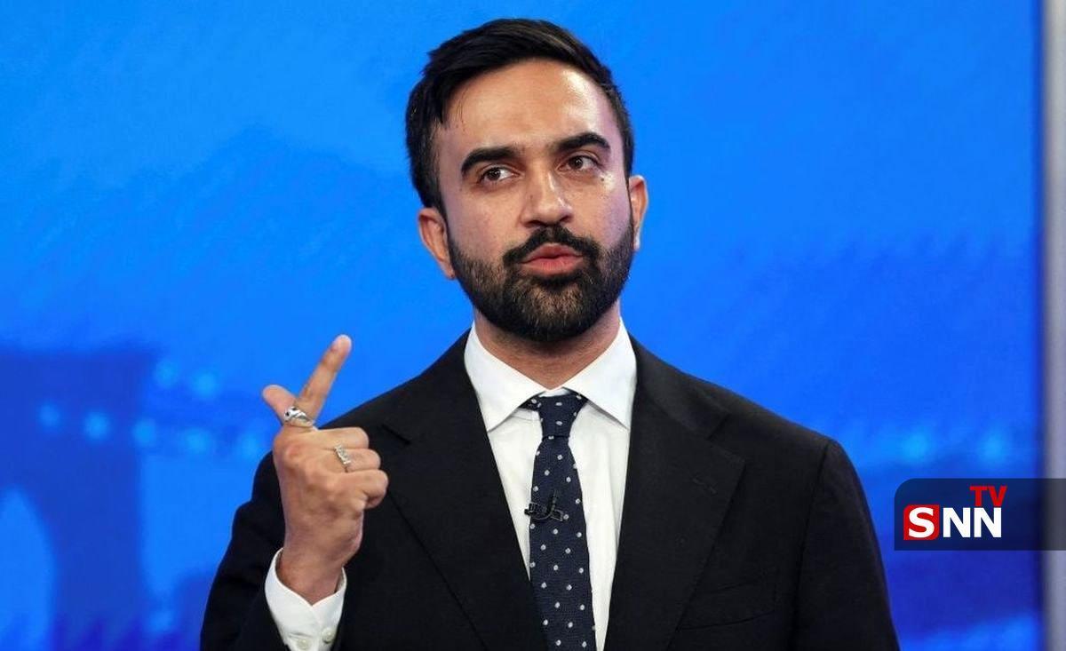 شهردار نیویورک: حمله به ونزوئلا نقض آشکار قوانین بین‌المللی است + عکس