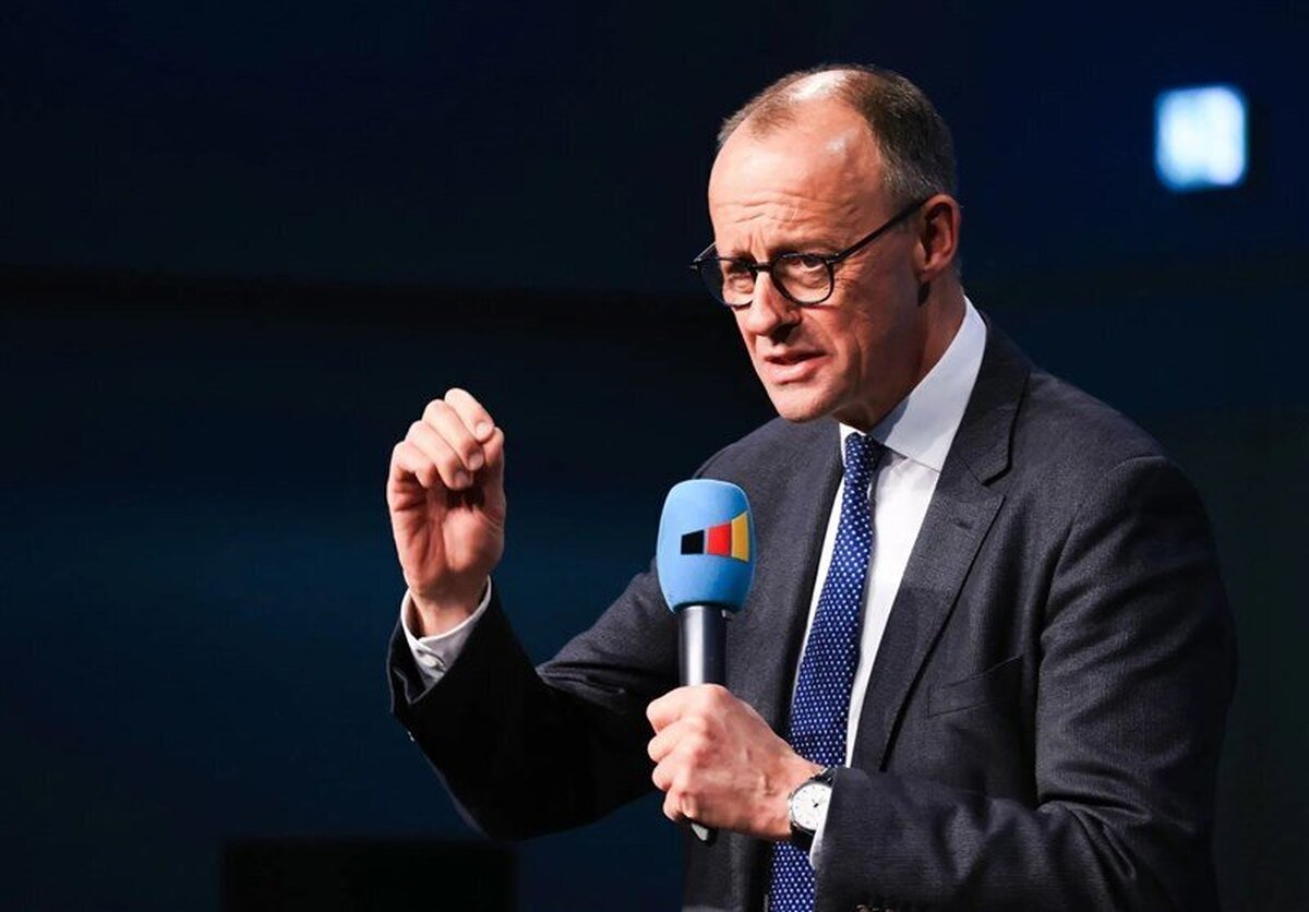 صدر اعظم آلمان: اقدام آمریکا در ربایش رئیس جمهور ونزوئلا غیرقانونی است