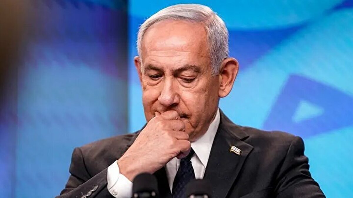 آزادی با طعم تجزیه؛ هدیه اسرائیل به ایران!