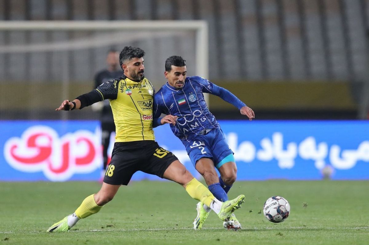 استقلال و سپاهان در میان ۶ تیم گرانقیمت لیگ قهرمانان آسیا النصر با فاصله نجومی اول شد