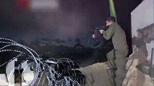 کودک کشان و ادامه جنایت حتی در شب سال نو / آتش‌بس، فقط روی کاغذ!