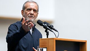 اگر می‌خواهیم مردم پای انقلاب و نظام بایستند، راهی جز اجرای عدالت نداریم