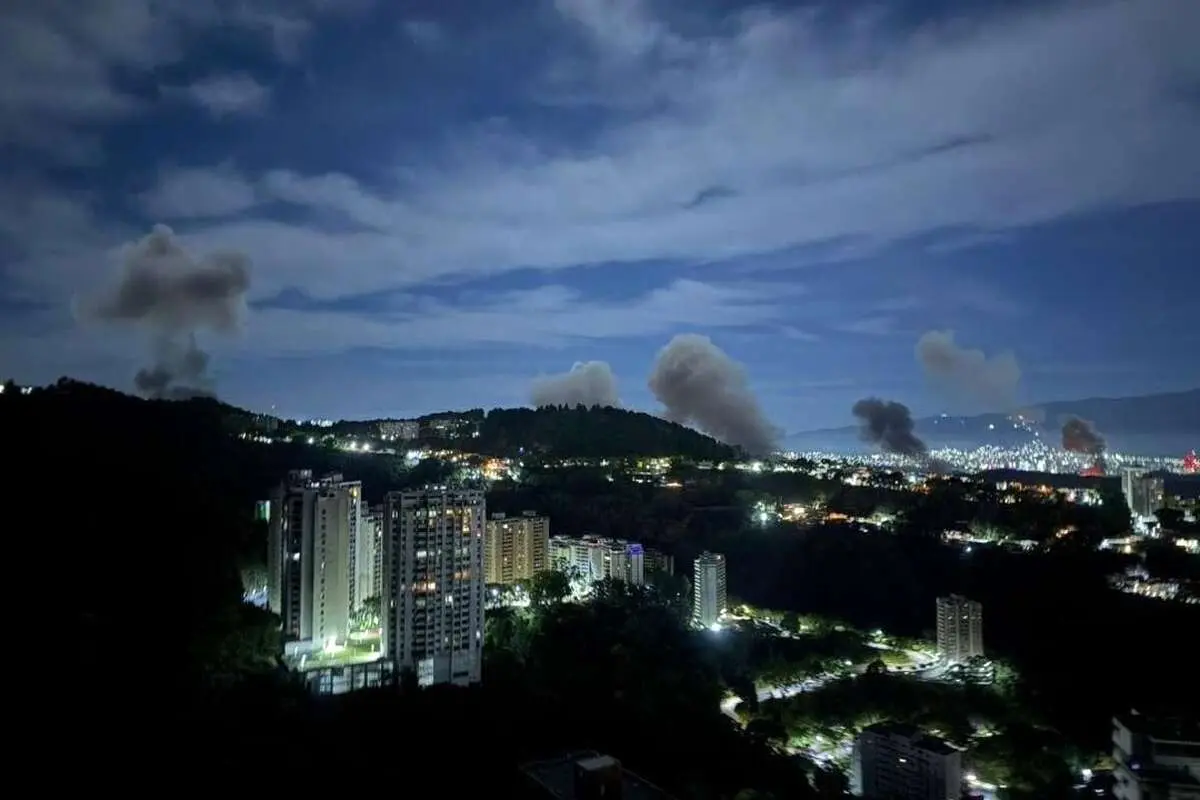 چرا سناریوی ونزوئلا در ایران تکرارشدنی نیست؟