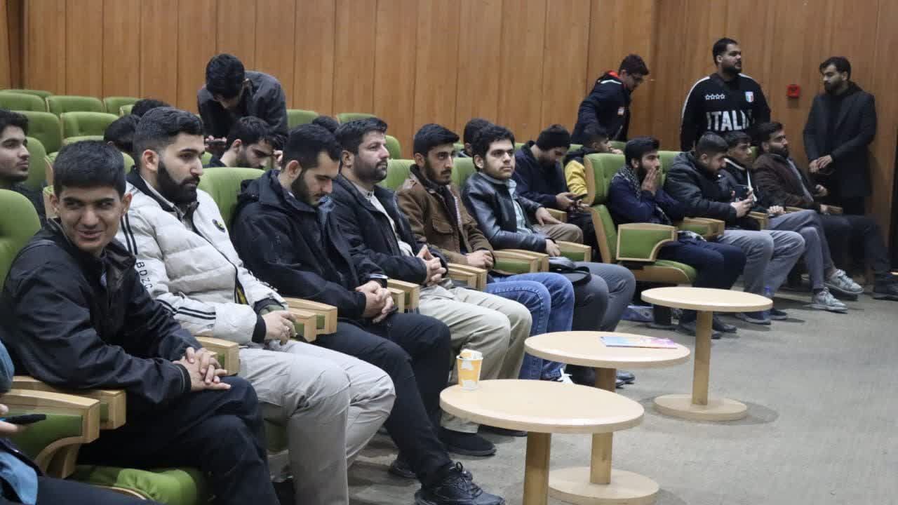 بیست و یکمین دوره اندیشه مطهر با تمرکز بر تربیت معلمان تراز انقلاب اسلامی و تقویت بصیرت انقلابی برگزار شد