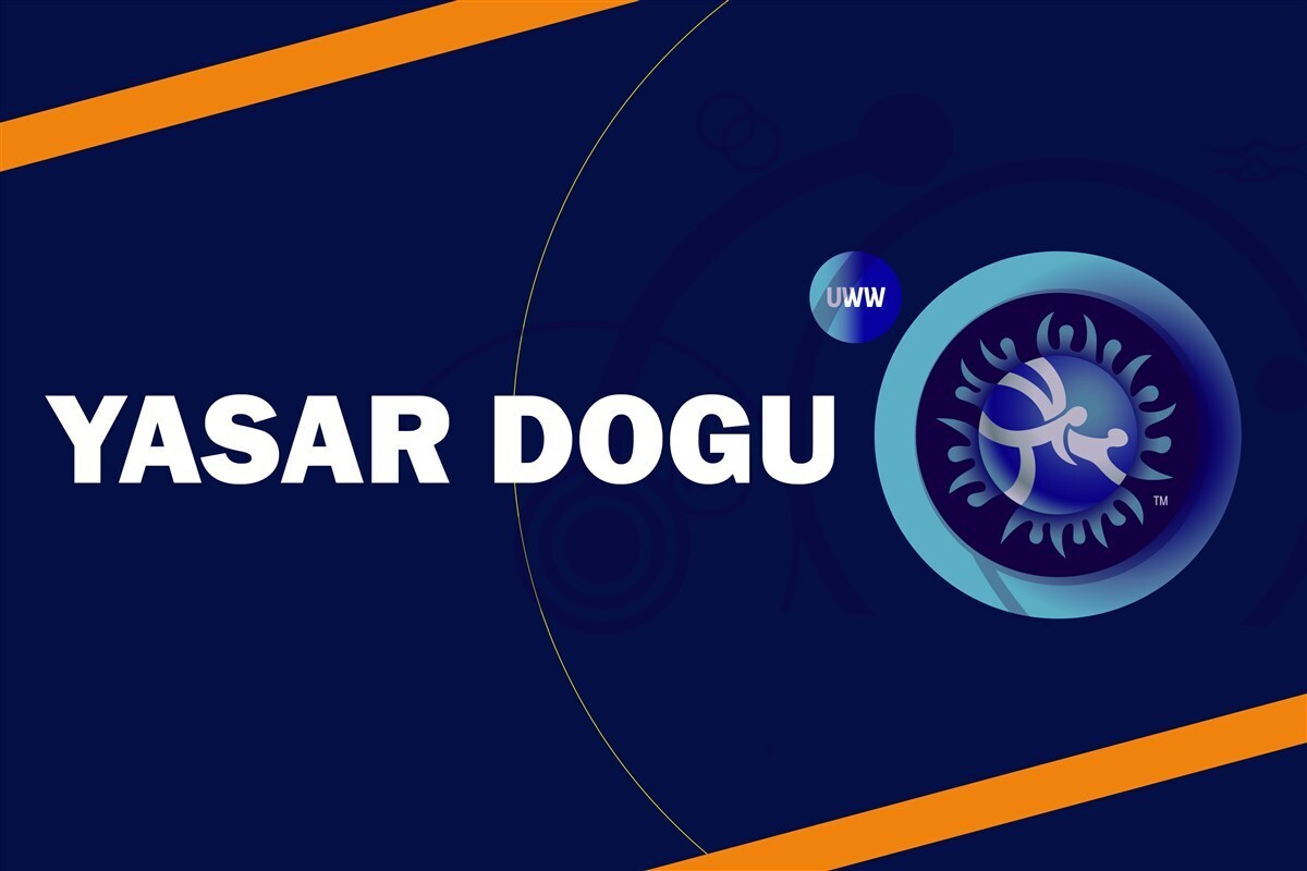 ترکیب تیم منتخب کشتی آزاد ایران برای حضور در جام یاشاردوغو