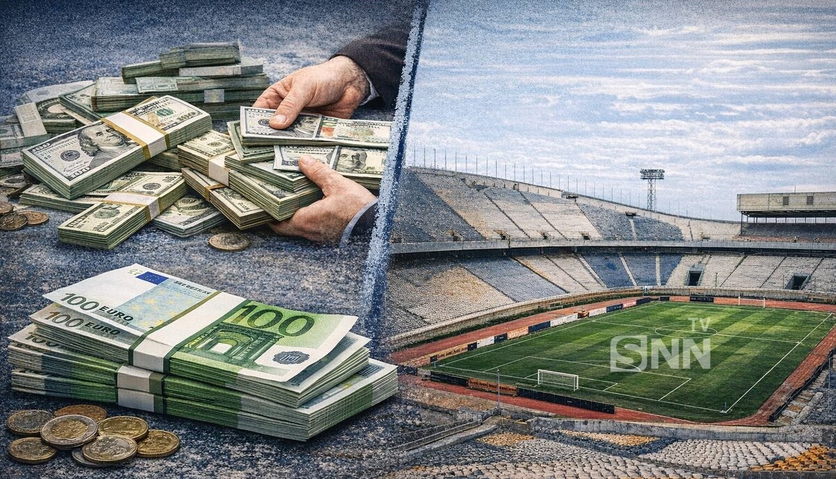 بحران حق پخش؛ درآمدی که قرار نیست به فوتبال برسد