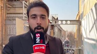 بازار بزرگ پایتخت فعال است / بازاریان به فراخوان‌های ضدایرانی پاسخ منفی دادند